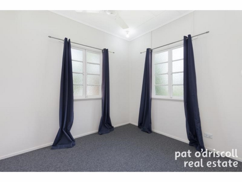 21 Berserker Street, Berserker QLD 4701